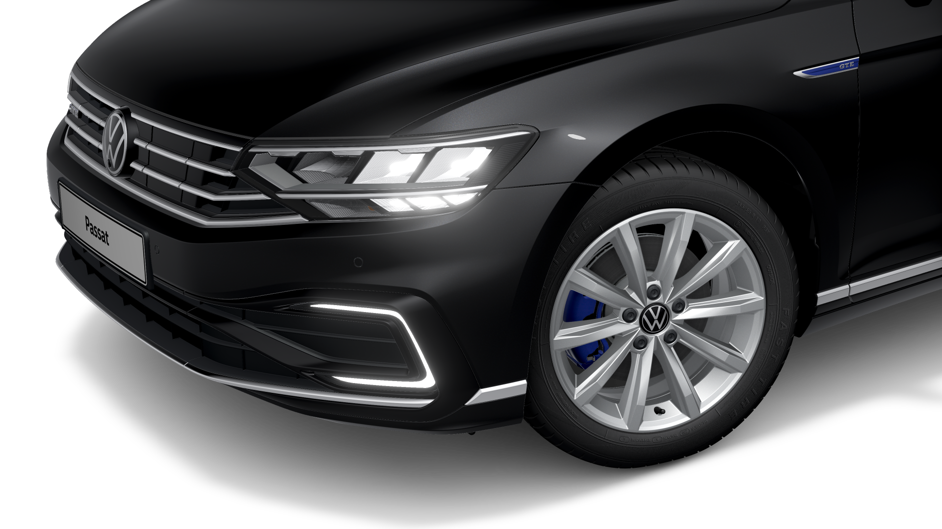 Volkswagen Passat DSG Variant eHybrid