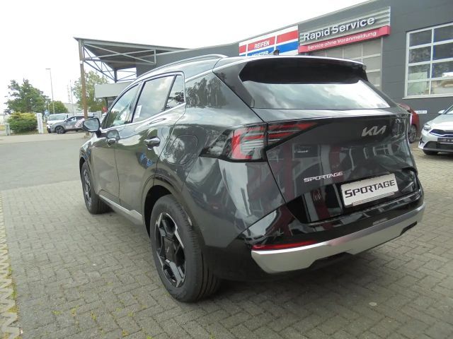 Kia Sportage CRDi Spirit