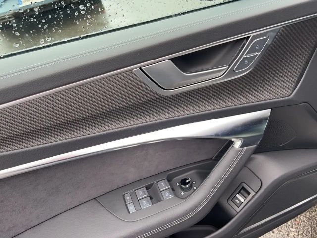 Audi A6 50 TDI Quattro S-Line