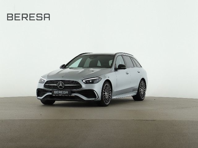 Mercedes-Benz C 220 AMG Line C 220 d Estate