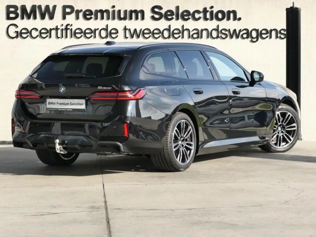 BMW 530 530e M-Sport Touring