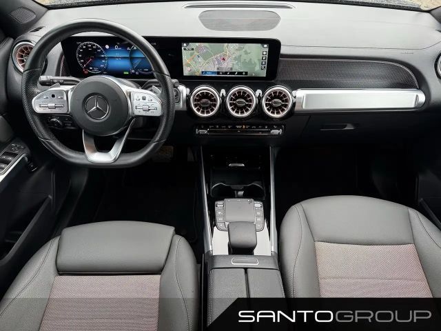 Mercedes-Benz EQB 300 4MATIC Electric Art