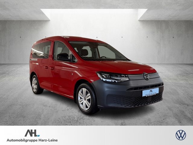 Volkswagen Caddy 2.0 TDI DSG