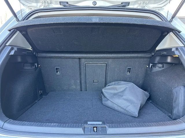 Volkswagen Golf e-Golf