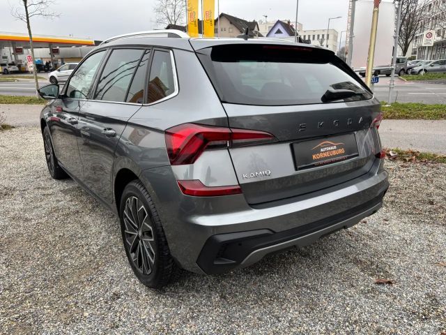 Skoda Kamiq Selection