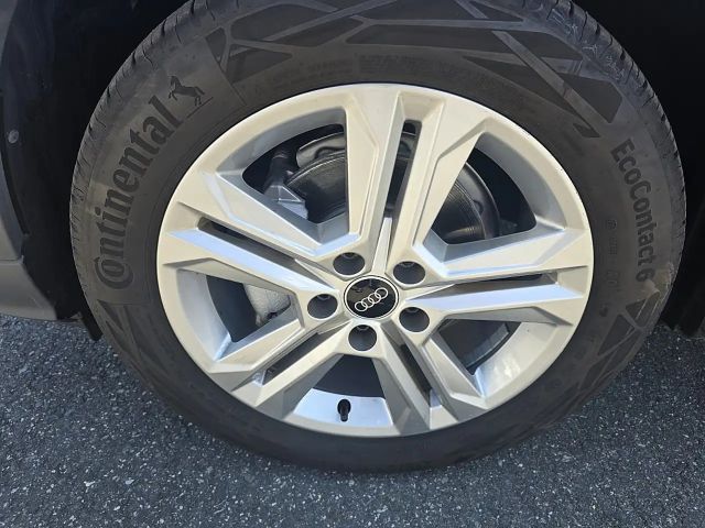 Audi Q2 30 TDI S-Tronic