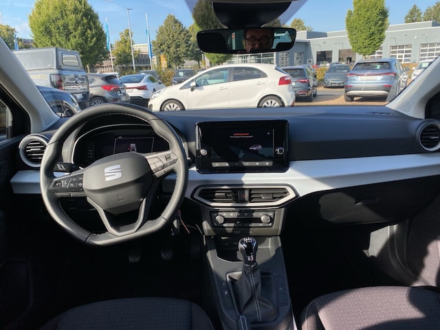 Seat Ibiza 1.0 TSI Style