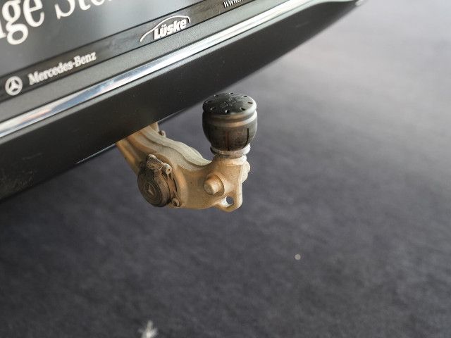 Mercedes-Benz EQC 400 4MATIC