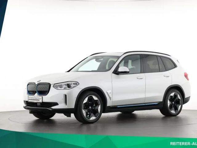 BMW iX3 Impressive iX3