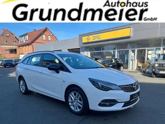 Opel Astra Business Sports Tourer