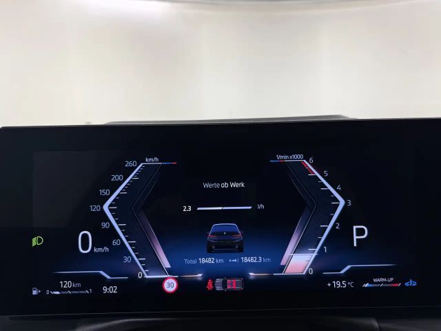 BMW 330 330d M-Sport Touring xDrive