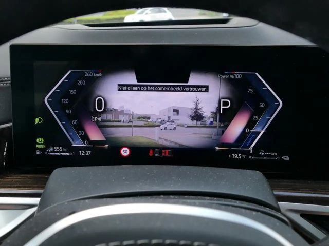 BMW X5 M-Sport xDrive50e