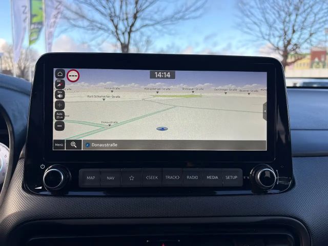 Hyundai Kona 2.0 N Performance T-GDi