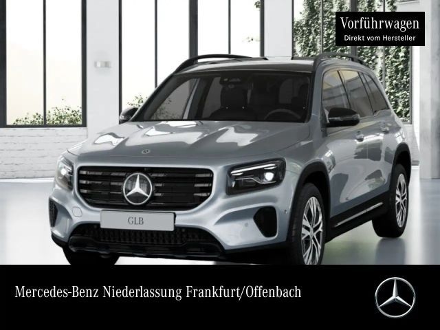 Mercedes-Benz GLB 200 Progressive