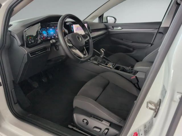 Volkswagen Golf 1.5 TSI Golf VIII Style