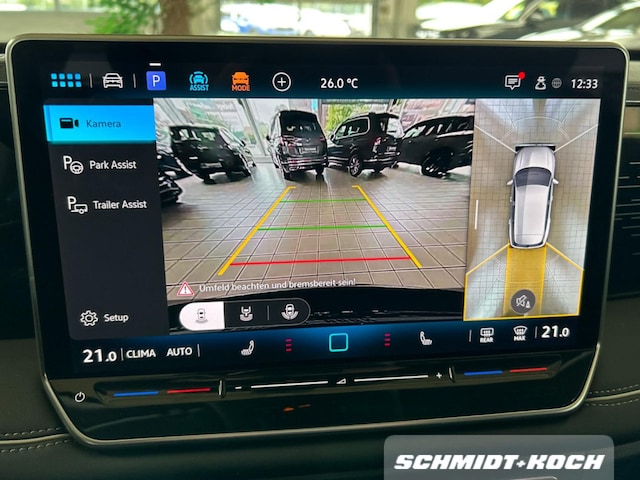 Volkswagen Tiguan 2.0 TDI DSG Elegance Elegance