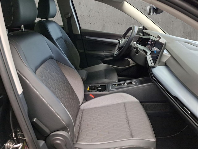 Volkswagen Golf DSG Life