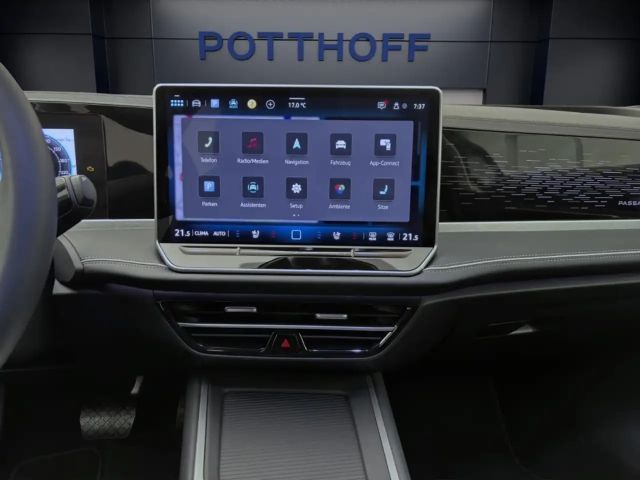 Volkswagen Passat 2.0 TDI Business DSG Variant