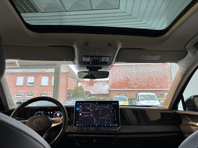 Volkswagen Tiguan 2.0 TDI DSG