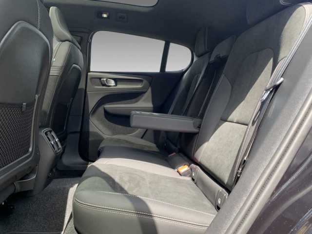 Volvo C40 Plus Recharge Twin Engine