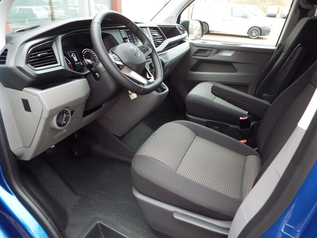 Volkswagen Caravelle T6