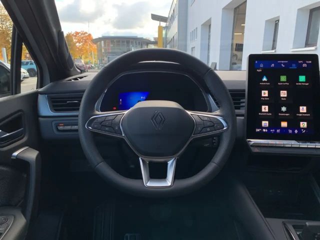 Renault Symbioz E-Tech Techno