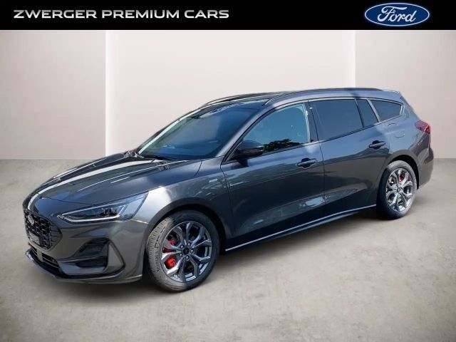 Ford Focus ST Line Wagon