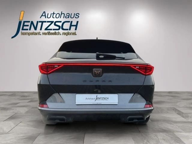 Cupra Formentor Full Link/BeatsAudio