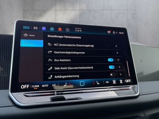 Volkswagen Tiguan DSG eHybrid