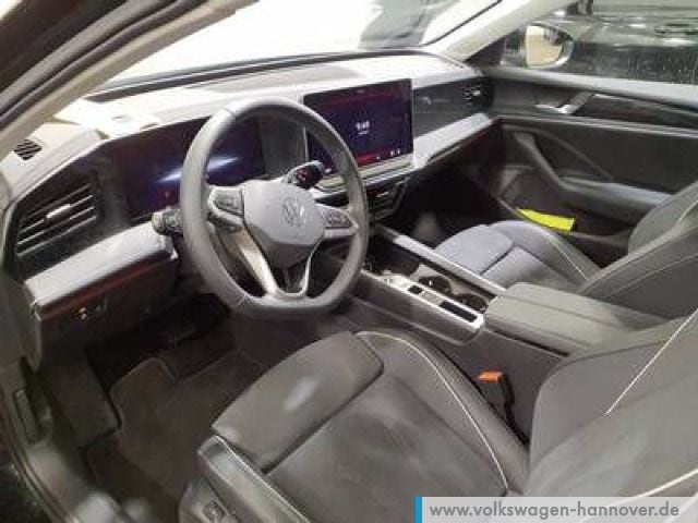 Volkswagen Passat 2.0 TDI Business DSG Variant