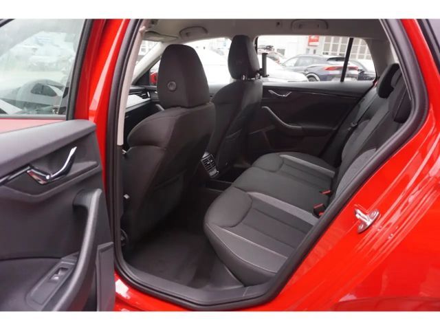 Skoda Scala 1.0 TSI Selection