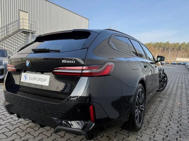 BMW 520 520i M-Sport