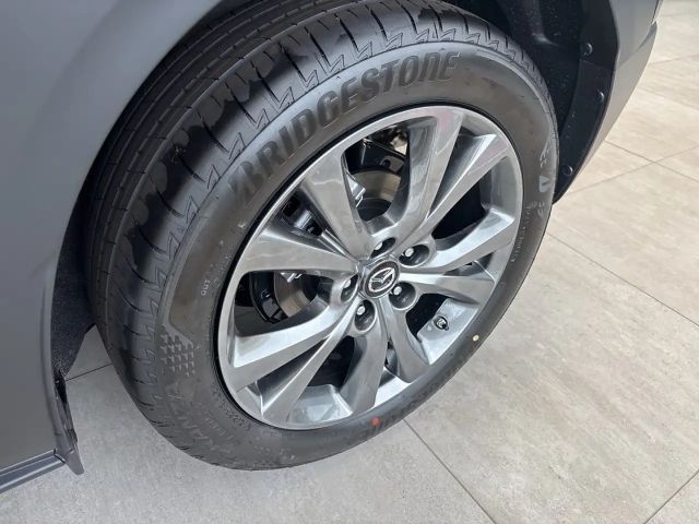 Mazda CX-30 Exclusive-line