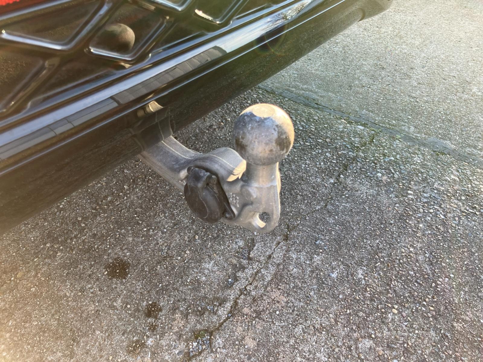 Volkswagen Tiguan DSG R-Line