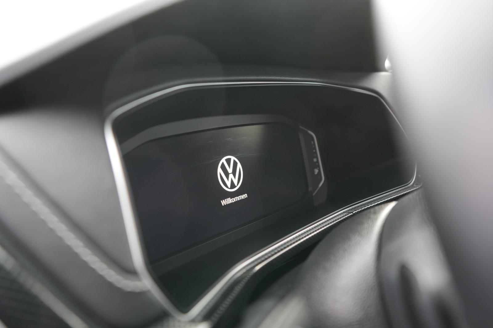 Volkswagen T-Cross DSG Pro R-Line