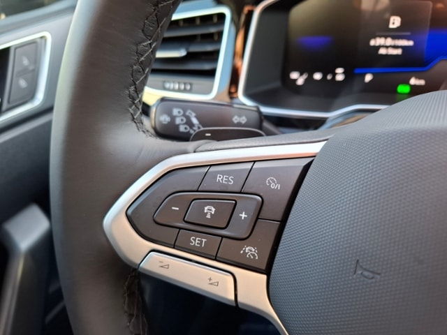 Volkswagen Taigo 1.0 TSI DSG