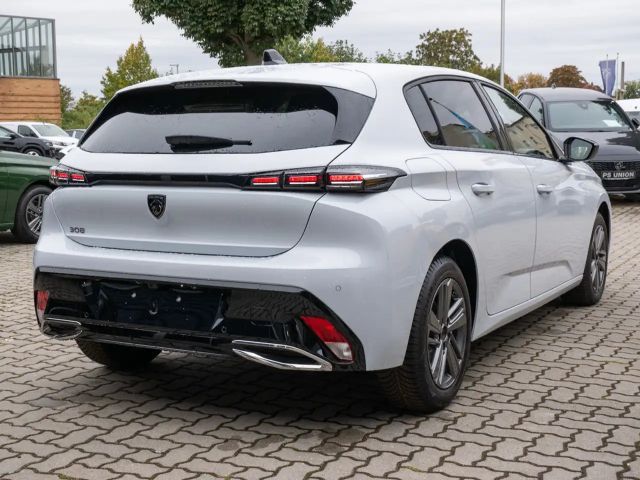 Peugeot 308 Allure Pack EAT8
