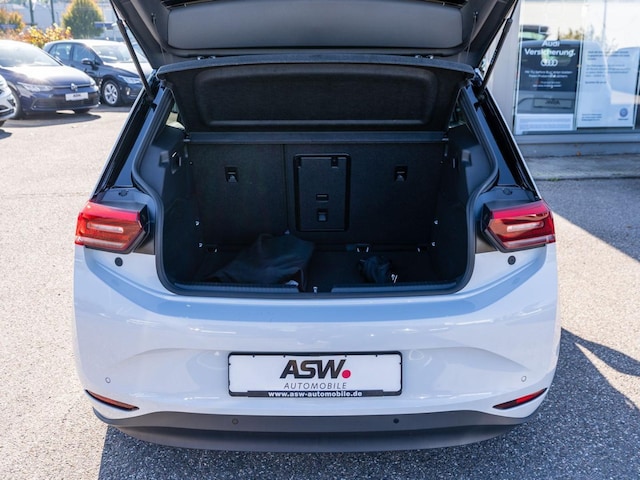 Volkswagen ID.3 Performance Pro