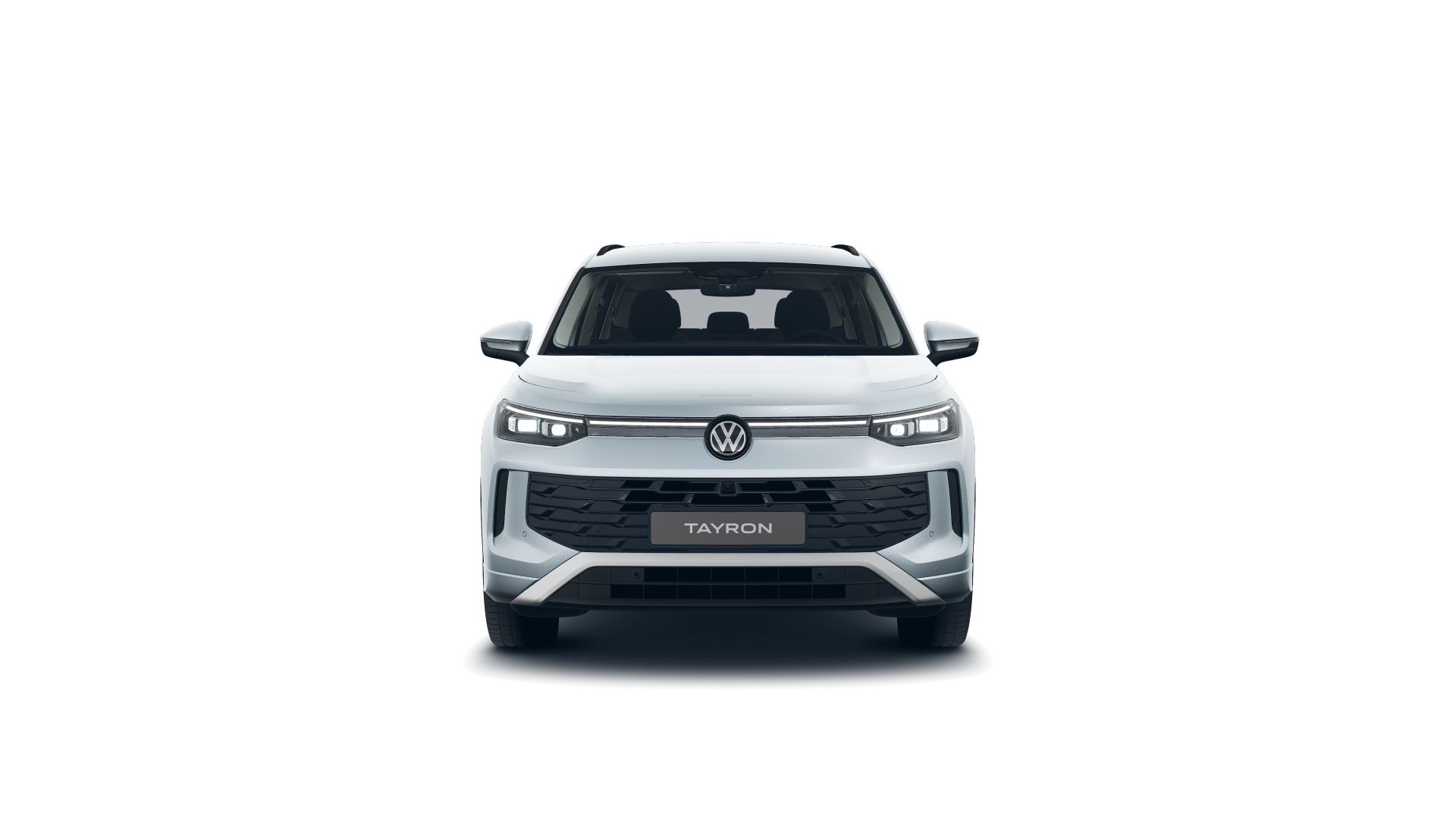 Volkswagen Tayron 2.0 TDI 4Motion