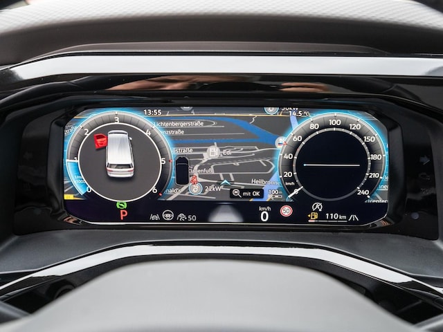 Volkswagen Multivan DSG Lang Life T7