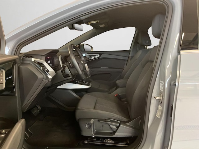 Audi Q4 e-tron 35 Sportback