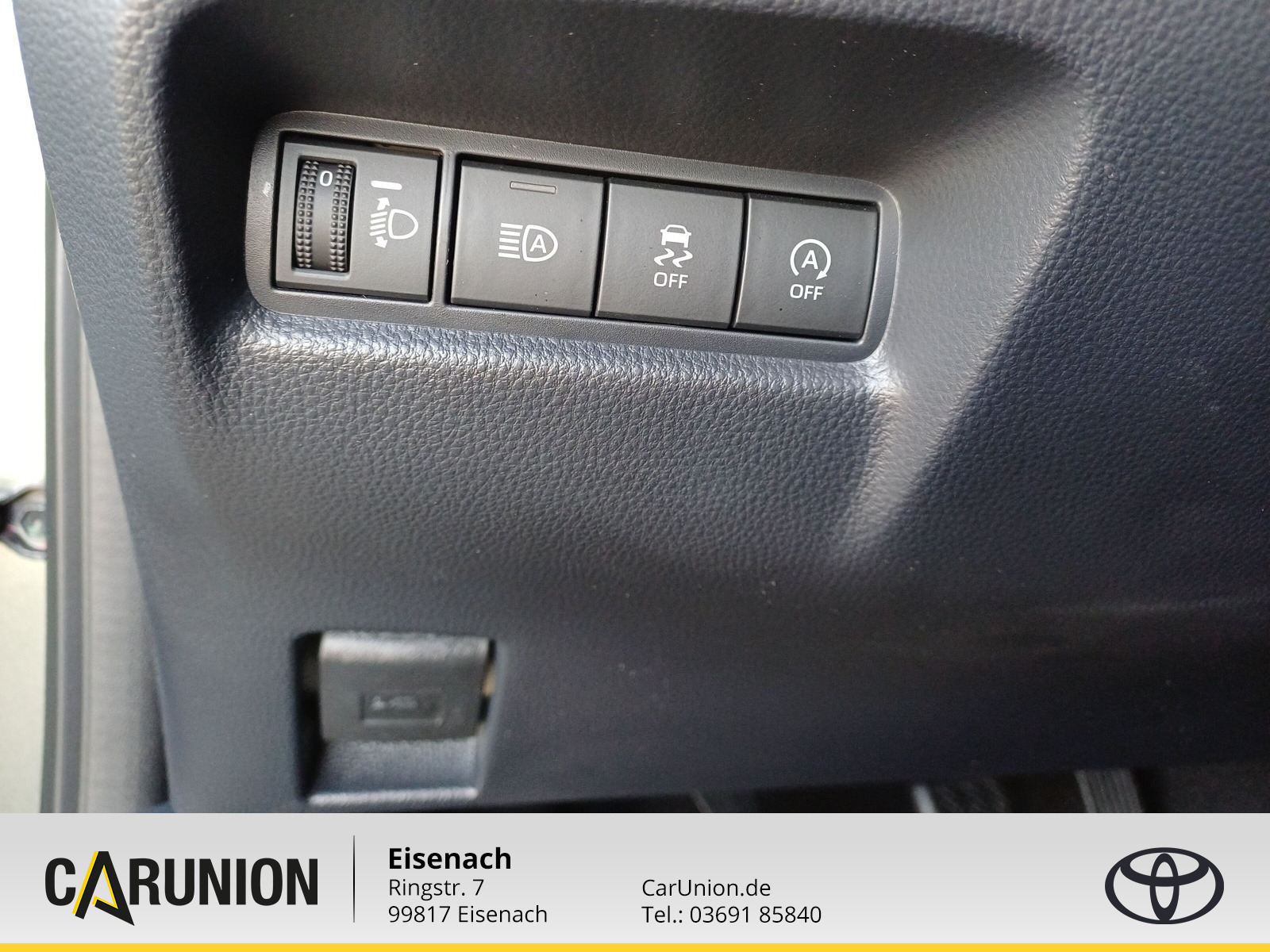 Toyota Aygo X 5-deurs Basis