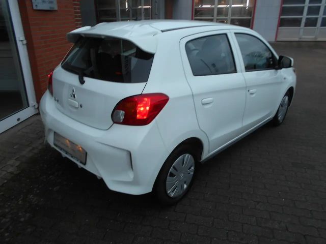 Mitsubishi Space Star Star