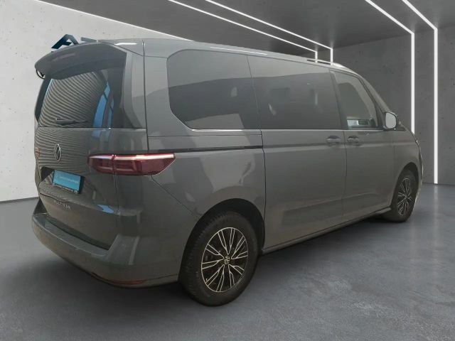 Volkswagen Multivan DSG T7