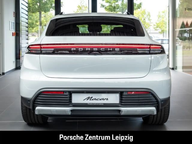 Porsche Macan OffroadDesign PASM ACC Bose 360Grad 21Zoll