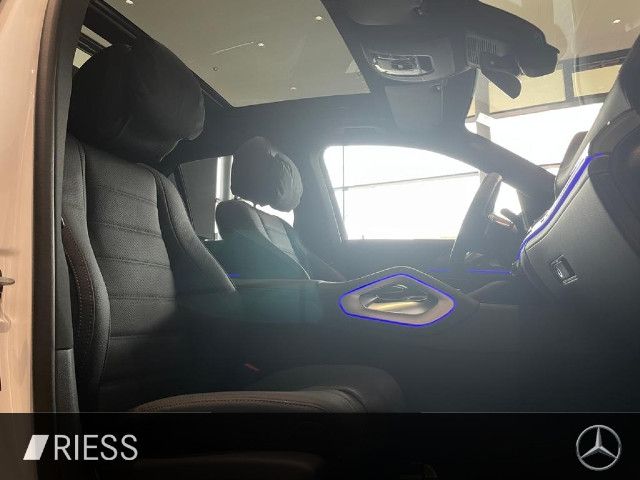 Mercedes-Benz GLE 450 4MATIC