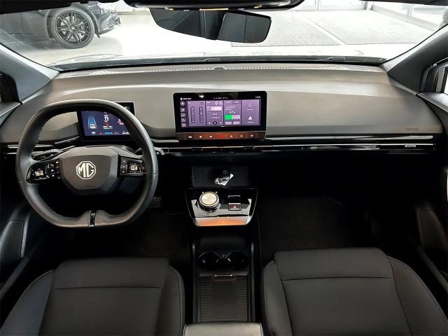 MG MG4 51 kWh EV Standard range