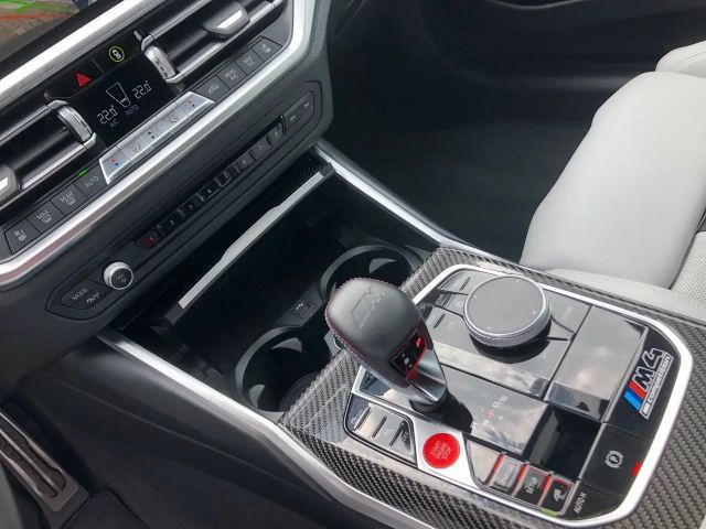 BMW M4 Competition Coupé