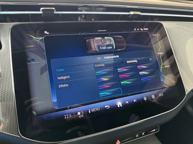 Mercedes-Benz E 300 E 300 e Estate