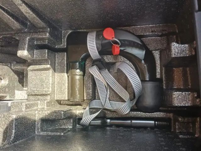 Skoda Fabia Selection